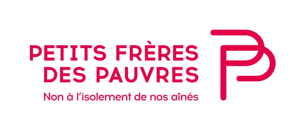 Logo Petits Frères des Pauvre