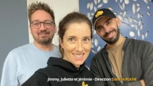 Direction Dans la RUchE – recruteur, recrutrice de donateurs engagés dans la collecte de fonds